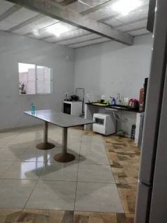 Casa Para Vender com 03 quartos 01 suítes no bairro Itajuba em Juatuba