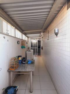 Apartamento Para Vender com 03 quartos 01 suítes no bairro Eldorado em Contagem