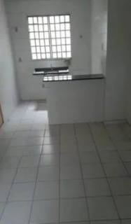 Apartamento Para Vender com 02 quartos no bairro Resplendor em Igarapé