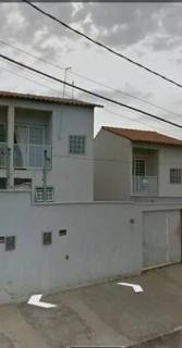 Apartamento Para Vender com 02 quartos no bairro Resplendor em Igarapé