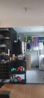 Apartamento Para Vender com 02 quartos no bairro Sapucaias 2 em Contagem