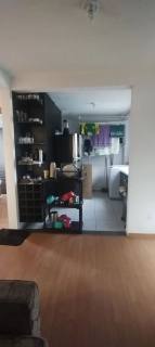 Apartamento Para Vender com 02 quartos no bairro Sapucaias 2 em Contagem