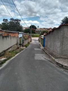 Lote / Terreno de Bairro Para Vender no bairro Citrolândia em Betim