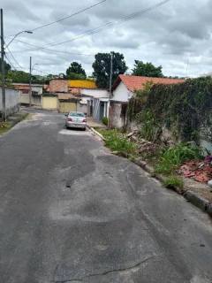 Lote / Terreno de Bairro Para Vender no bairro Citrolândia em Betim