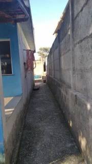 Casa Para Vender com 02 quartos no bairro Citrolândia em Betim