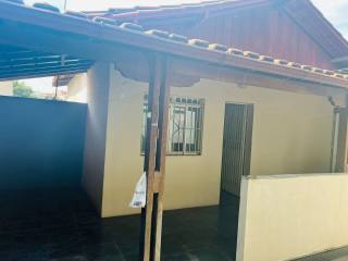 Casa Para Vender com 02 quartos no bairro Vila Barroquinha em Contagem