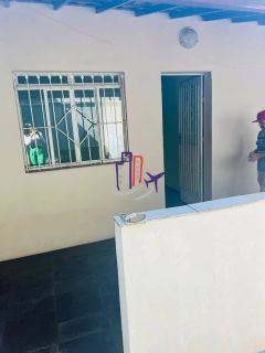 Casa com lote de 720m no bairro Praia em Contagem