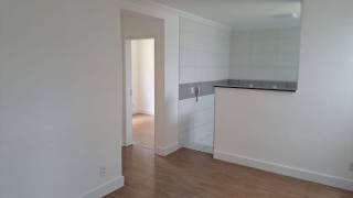 Apartamento Para Vender com 02 quartos no bairro Cabral em Contagem