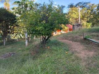 Sítio Para Vender com 07 quartos no bairro Zona Rural em Ritápolis