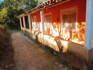 Sítio Para Vender com 07 quartos no bairro Zona Rural em Ritápolis