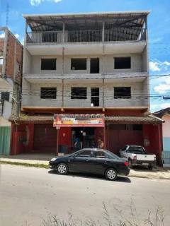 Prédio / Edifício Inteiro Comercial Para Vender com 04 quartos no bairro Condomínio Nossa Fazenda em Esmeraldas