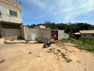 Área de Lazer Para Vender no bairro Colonial em Contagem