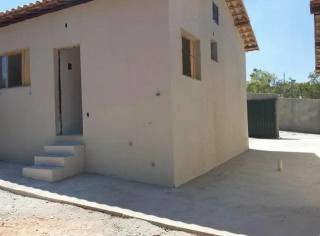 Casa Para Vender com 02 quartos no bairro Dumaville em Esmeraldas