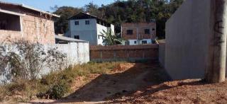 Lote / Terreno de Bairro Para Vender no bairro Bunganville em Contagem