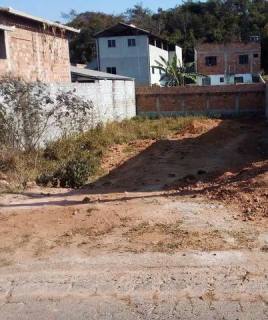 Lote / Terreno de Bairro Para Vender no bairro Bunganville em Contagem