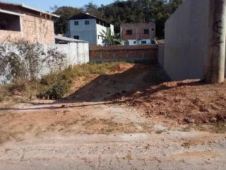 Lote / Terreno de Bairro Para Vender no bairro Bunganville em Contagem