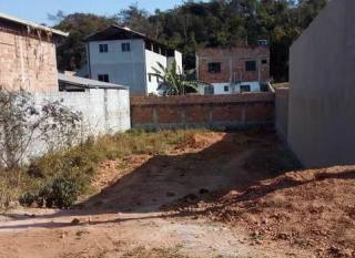 Lote / Terreno de Bairro Para Vender no bairro Bunganville em Contagem