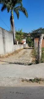 Lote / Terreno de Bairro Para Vender no bairro Estâncias Imperiais em Contagem