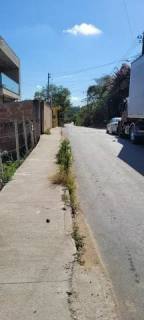 Lote / Terreno de Bairro Para Vender no bairro Estâncias Imperiais em Contagem