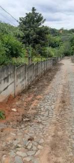 Lote / Terreno de Bairro Para Vender no bairro Estâncias Imperiais em Contagem