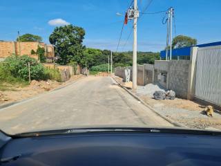 Lote / Terreno de Bairro Para Vender no bairro Petrovale em Betim