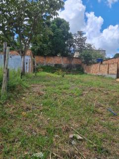 Lote / Terreno de Bairro Para Vender no bairro Petrovale em Betim