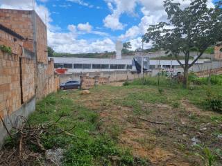 Lote / Terreno de Bairro Para Vender no bairro Petrovale em Betim