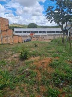 Lote / Terreno de Bairro Para Vender no bairro Petrovale em Betim