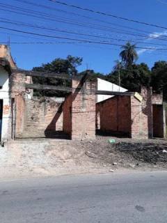 Lote / Terreno de Bairro Para Vender no bairro Boa Vista em Ibirité