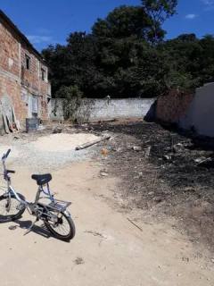 Lote / Terreno de Bairro Para Vender no bairro Boa Vista em Ibirité