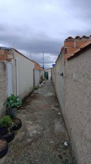 Casa Para Vender com 02 quartos no bairro Dumaville em Esmeraldas