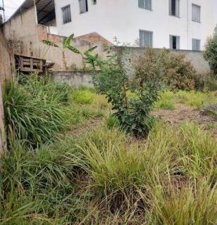 Lote / Terreno de Bairro Para Vender no bairro Duque de Caxias em Betim