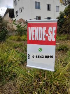 Lote / Terreno de Bairro Para Vender no bairro Duque de Caxias em Betim