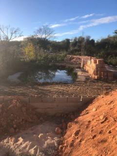 Lote / Terreno de Bairro Para Vender no bairro Vargem Bento da costa em Esmeraldas