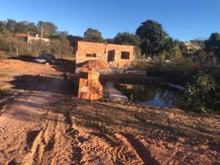 Lote / Terreno de Bairro Para Vender no bairro Vargem Bento da costa em Esmeraldas