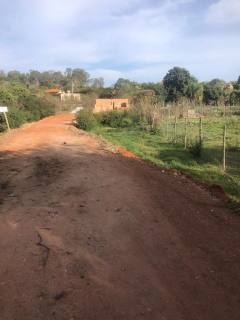 Lote / Terreno de Bairro Para Vender no bairro Vargem Bento da costa em Esmeraldas