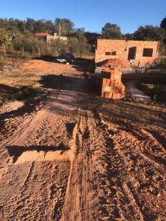 Lote / Terreno de Bairro Para Vender no bairro Vargem Bento da costa em Esmeraldas