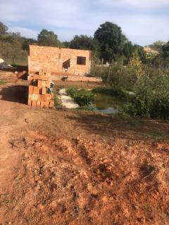 Lote / Terreno de Bairro Para Vender no bairro Vargem Bento da costa em Esmeraldas