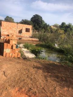 Lote / Terreno de Bairro Para Vender no bairro Vargem Bento da costa em Esmeraldas