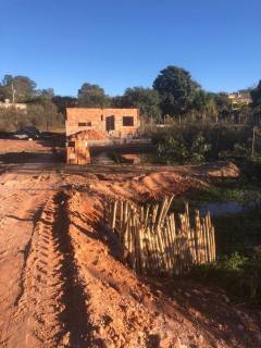 Lote / Terreno de Bairro Para Vender no bairro Vargem Bento da costa em Esmeraldas