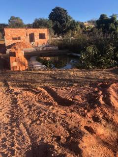 Lote / Terreno de Bairro Para Vender no bairro Vargem Bento da costa em Esmeraldas