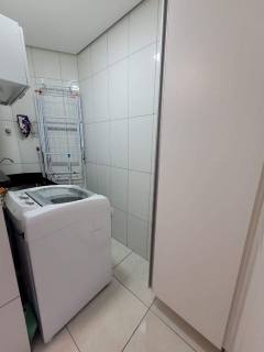 Apartamento Para Vender com 03 quartos no bairro Santa Cruz Industrial em Contagem