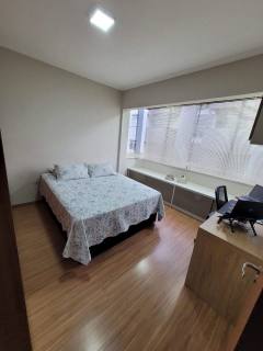 Apartamento Para Vender com 03 quartos no bairro Santa Cruz Industrial em Contagem