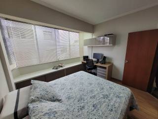 Apartamento Para Vender com 03 quartos no bairro Santa Cruz Industrial em Contagem