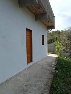 Casa Para Vender com 01 quartos no bairro Vila Verne em Juatuba