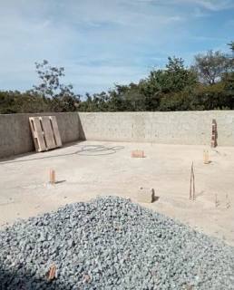 Casa Para Vender com 01 quartos no bairro Vila Verne em Juatuba