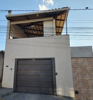 Casa Para Vender com 3 quartos 1 suítes no bairro Jardim das Alterosas 2º seção em Betim