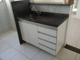 Apartamento Para Vender com 03 quartos e 01 suíte no bairro Diamantina em Belo Horizonte