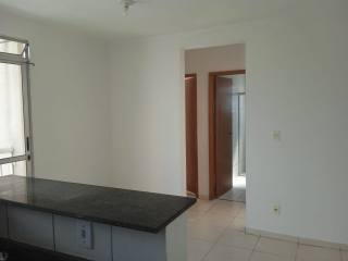 Apartamento Para Vender com 03 quartos e 01 suíte no bairro Diamantina em Belo Horizonte