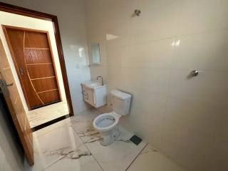 Casa Para Vender com 02 quartos no bairro Monte Sinai em Esmeraldas